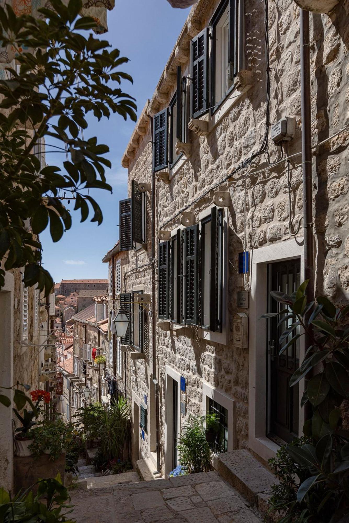 Hotel Vivaldi Ragusa Esterno foto